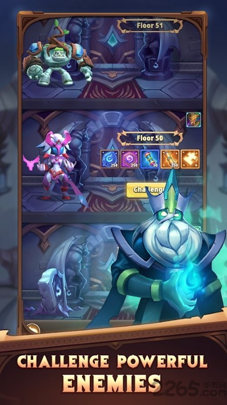 我是英雄手游的图册