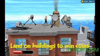 威利撞击游戏的图册