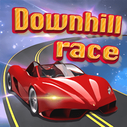 滑降比赛(downhillrace)
