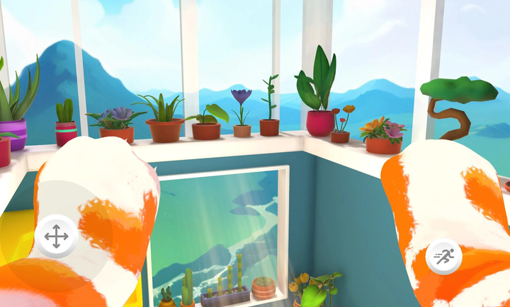 我是猫vr游戏手机版的图册