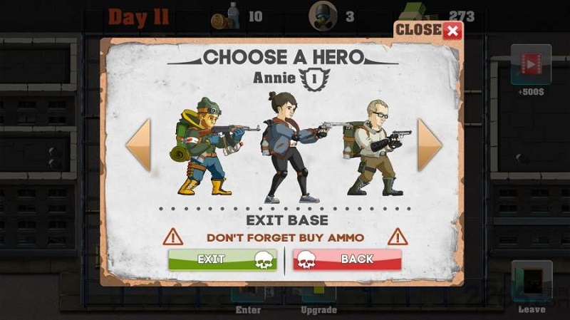 一息尚存中文破解版的图册