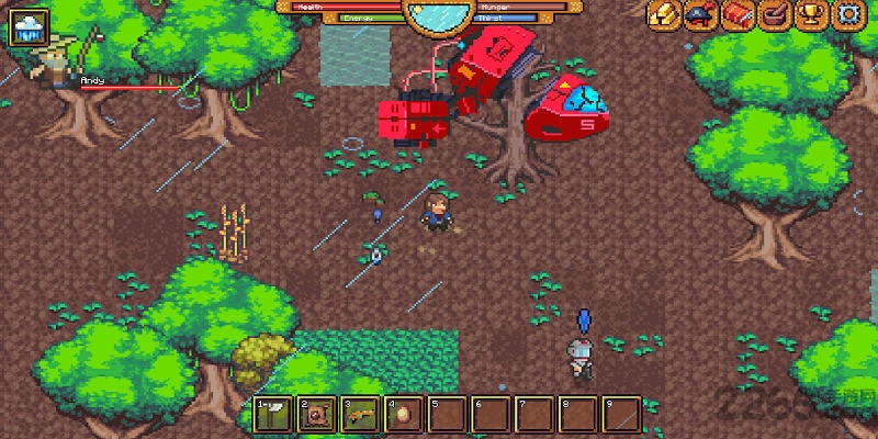 幸存的泰坦无限提示版(SurvivingTitan)的图册