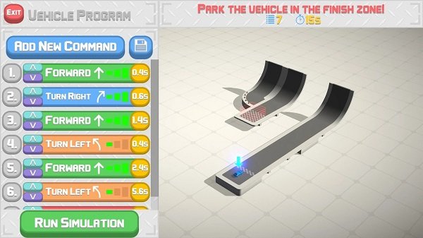 代号赛车最新版的图册