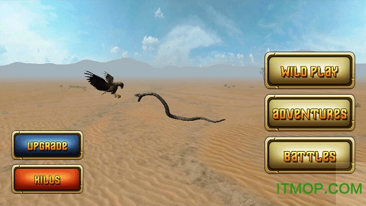 沙漠雄鹰模拟器游戏的图册