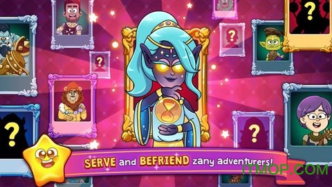 梦幻药剂2手游最新版的图册