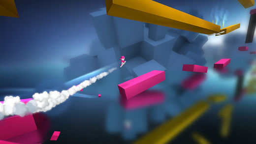 变色龙跑酷的图册