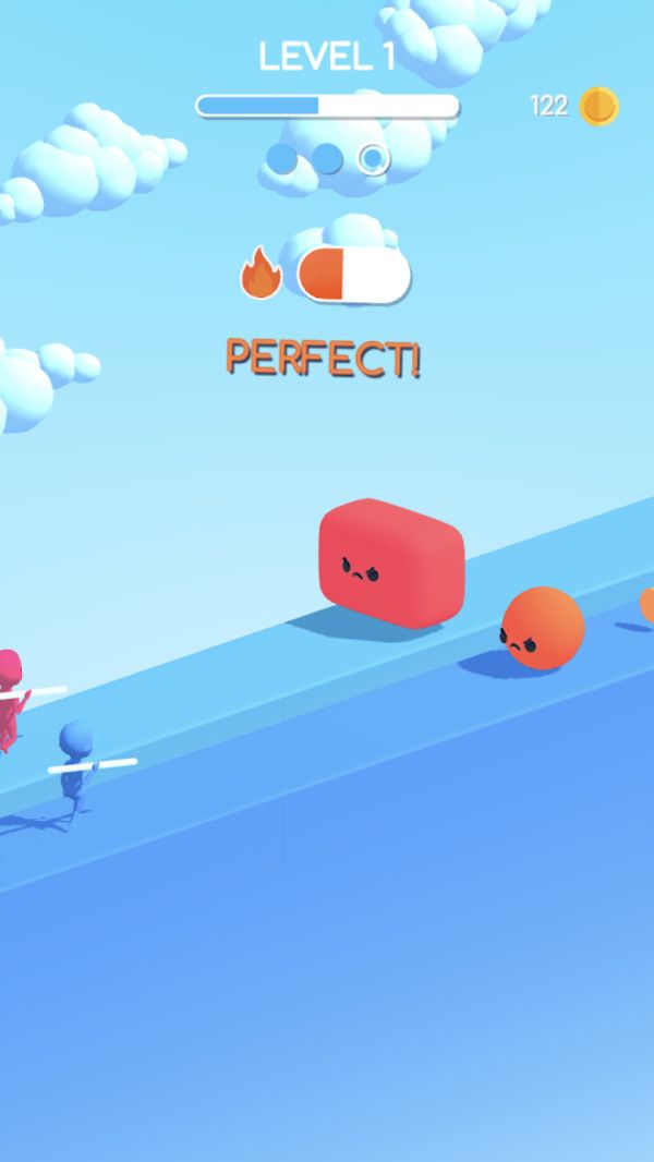 极限跳杆人类的图册