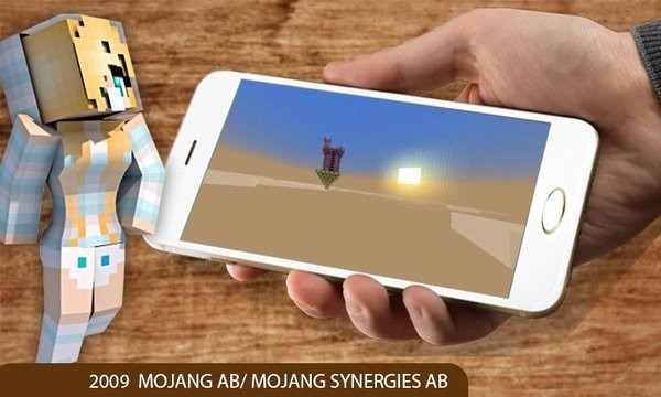 我的世界空岛战争地图(ModSkyblockMap)的图册