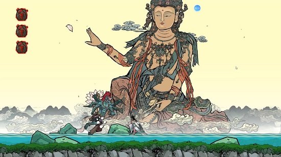 西游琉璃盏手游的图册