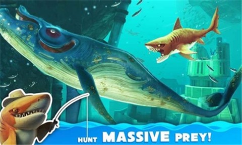 饥饿鲨4.1.2的图册