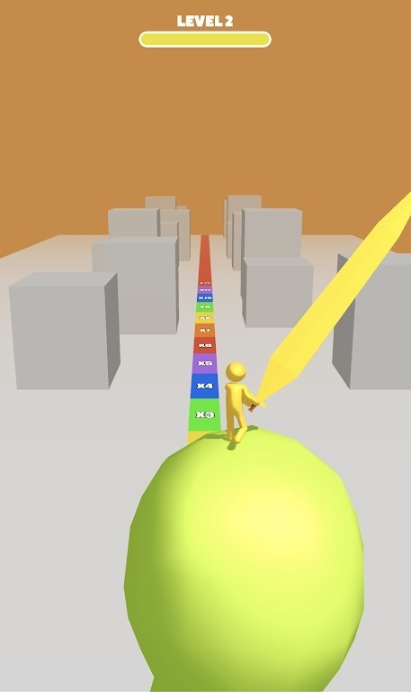 泰坦大逃杀的图册