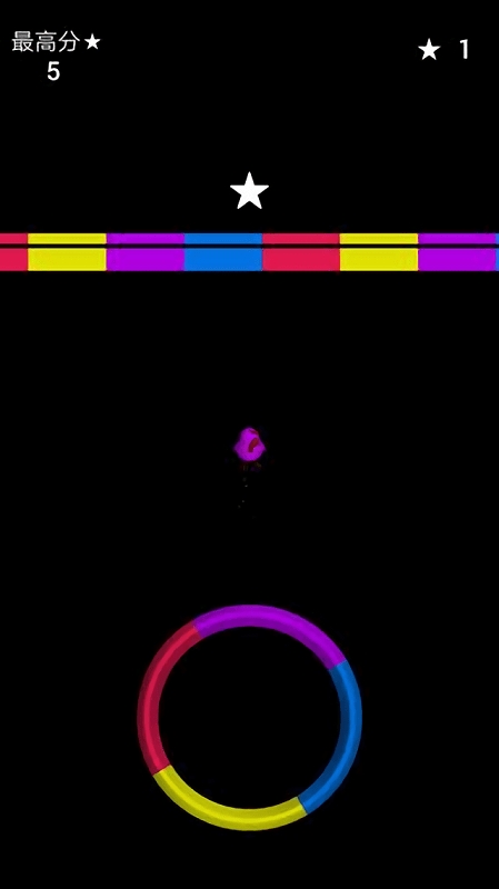 拼无止境手游的图册