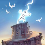 创世纪之通天塔汉化版