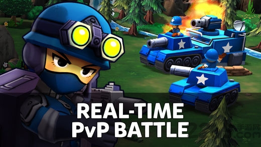 miniguns游戏的图册