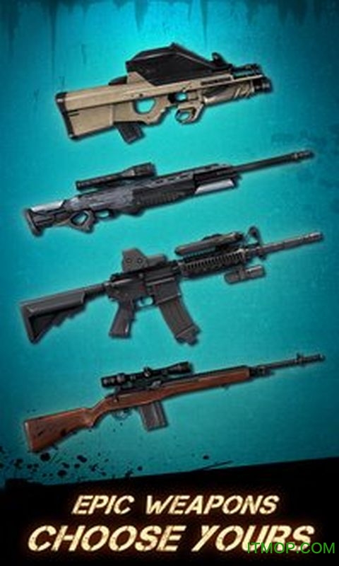 目标狙击内购破解版的图册