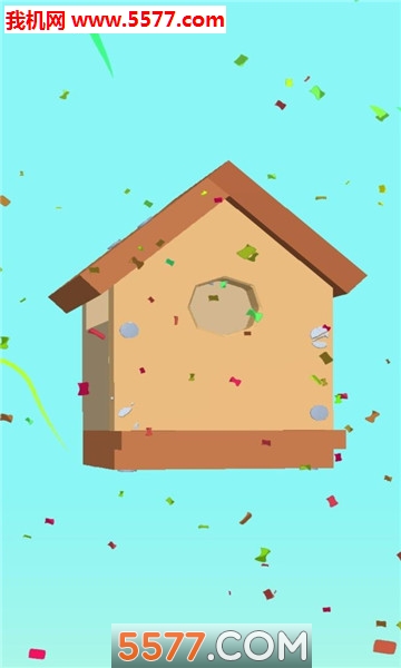 我敲钉子贼6安卓版的图册