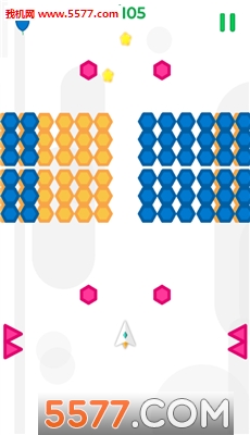 SpaceshipJump(飞船跳跃安卓版)的图册