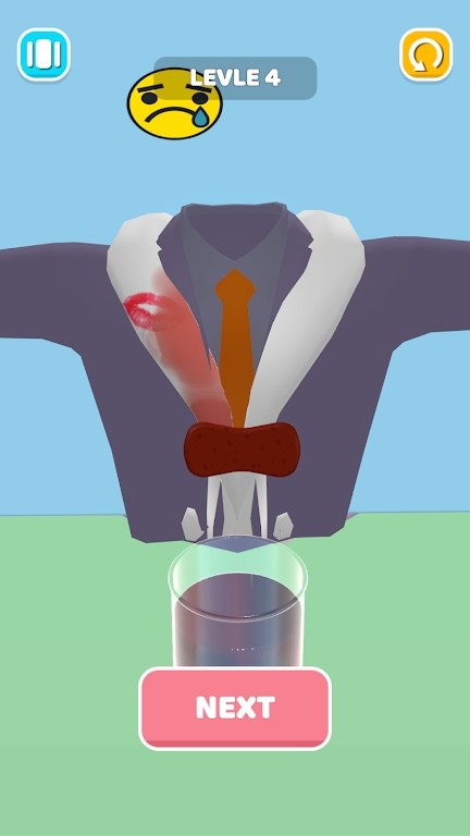 去除污渍的图册