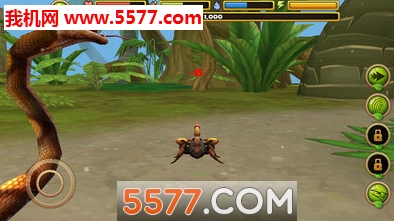 蝎子模拟器最新版的图册