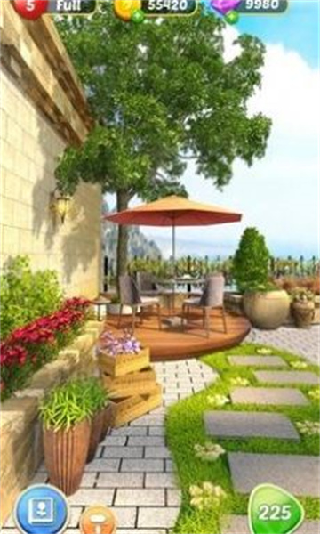 花园之家的图册