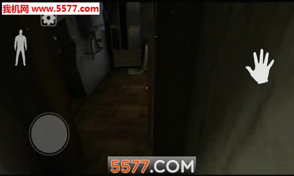 恐怖精神病猎人官方版的图册