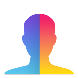 一键老颜(faceapp)