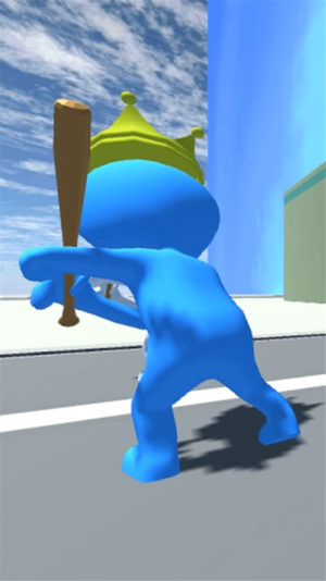 火柴人运动嘉年华手机版的图册