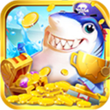 黄金街机捕鱼赚钱版