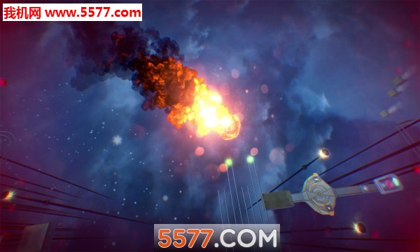 硬核滚球手游(ballex)的图册