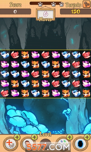 狐狸爱消除手机版的图册