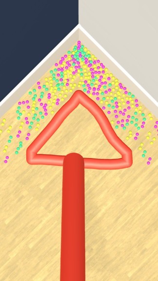 绘制和清洁的图册