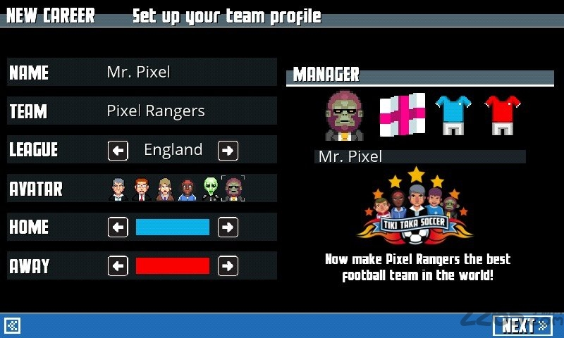 全能足球官方的图册