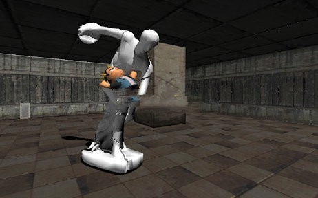 布娃娃摧毁一切的图册