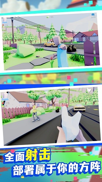 像素英雄战争模拟游戏的图册