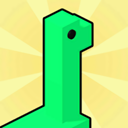 活得像恐龙3d手游