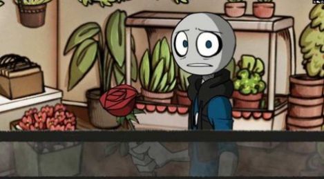 你的男朋友Peter的图册