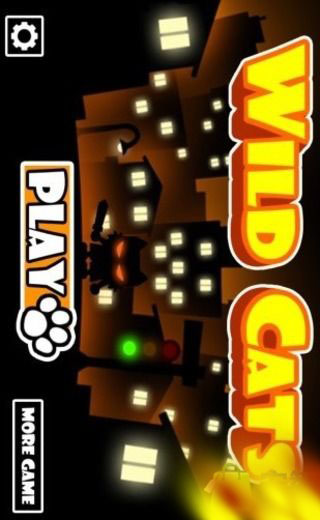 喵喵勇士的图册