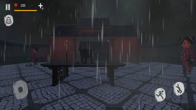 恐怖求生笔记的图册