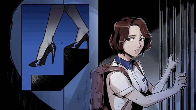 平行世界与梦境的图册