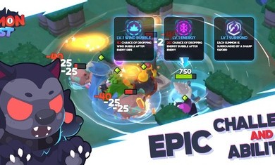 召唤追寻的图册