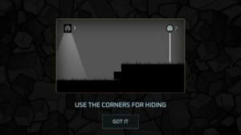 方块逃离手机版的图册