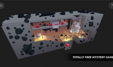 打开密室的图册