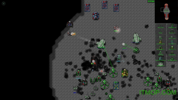 铁锈战争群星之争的图册