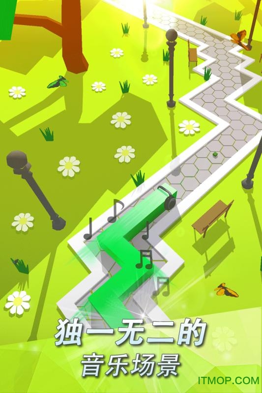 跳舞的线解锁去广告2021的图册