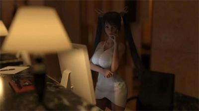 后宫度假村全cg解锁的图册