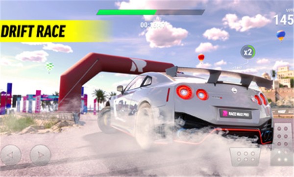 极限竞速专家汉化原版的图册