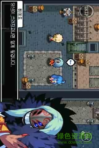 战斗精灵中文正式版的图册