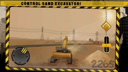 城市建设者公路建设手机版的图册