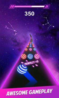 棘手的特殊球的图册