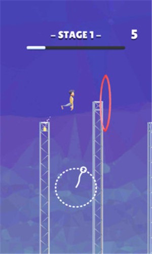 马戏大师的图册